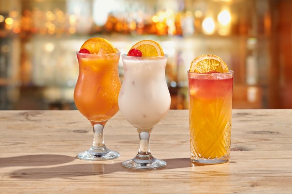 cookhouse + pub mothers day 2025 drinks