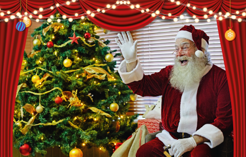 Cookhouse + Pub Christmas 20224 Drinks