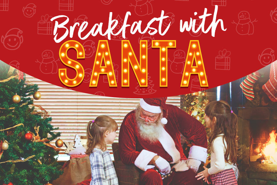 Cookhouse + Pub Christmas 20224 Drinks