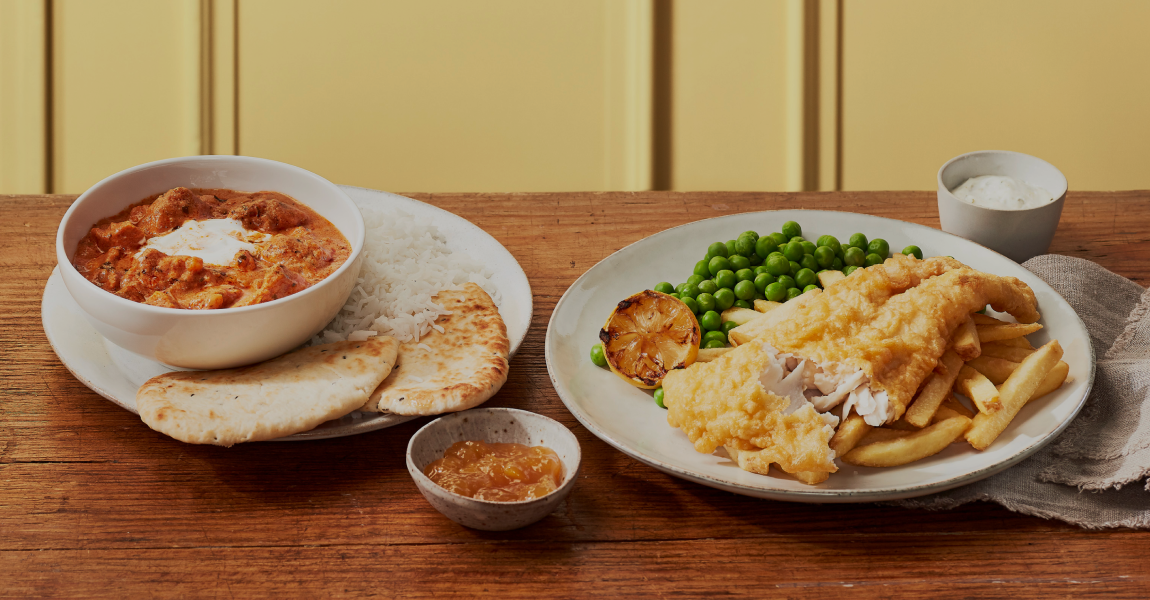 Skipton Anchor Inn Cookhouse + Pub Restaurant