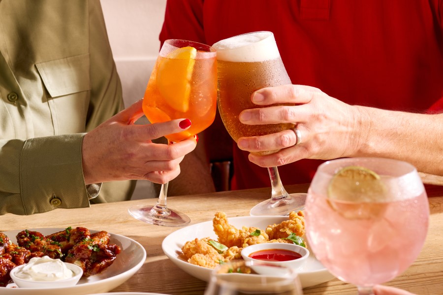 Cookhouse + Pub Beer & Cider Deals 